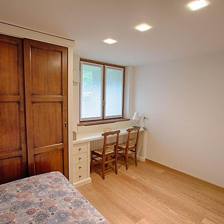 Joivy Superb Apartments For 6 With Mountain View And Garden In Courmayeur Eksteriør bilde