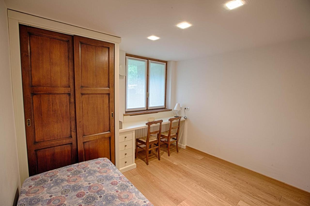 Joivy Superb Apartments For 6 With Mountain View And Garden In Courmayeur Eksteriør bilde