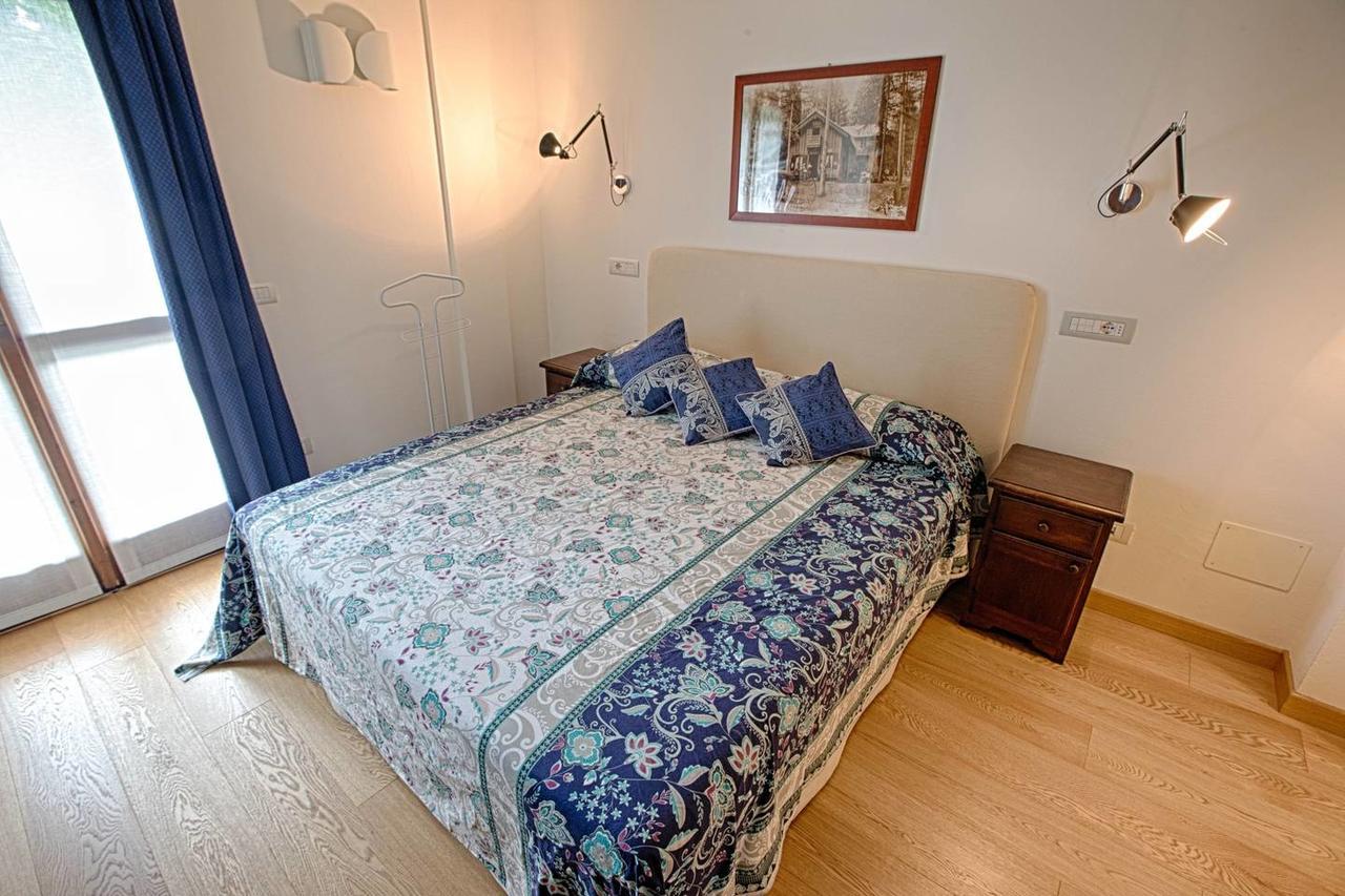 Joivy Superb Apartments For 6 With Mountain View And Garden In Courmayeur Eksteriør bilde