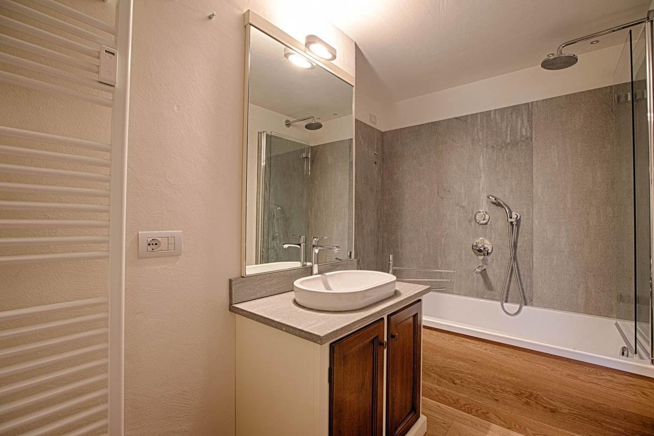 Joivy Superb Apartments For 6 With Mountain View And Garden In Courmayeur Eksteriør bilde