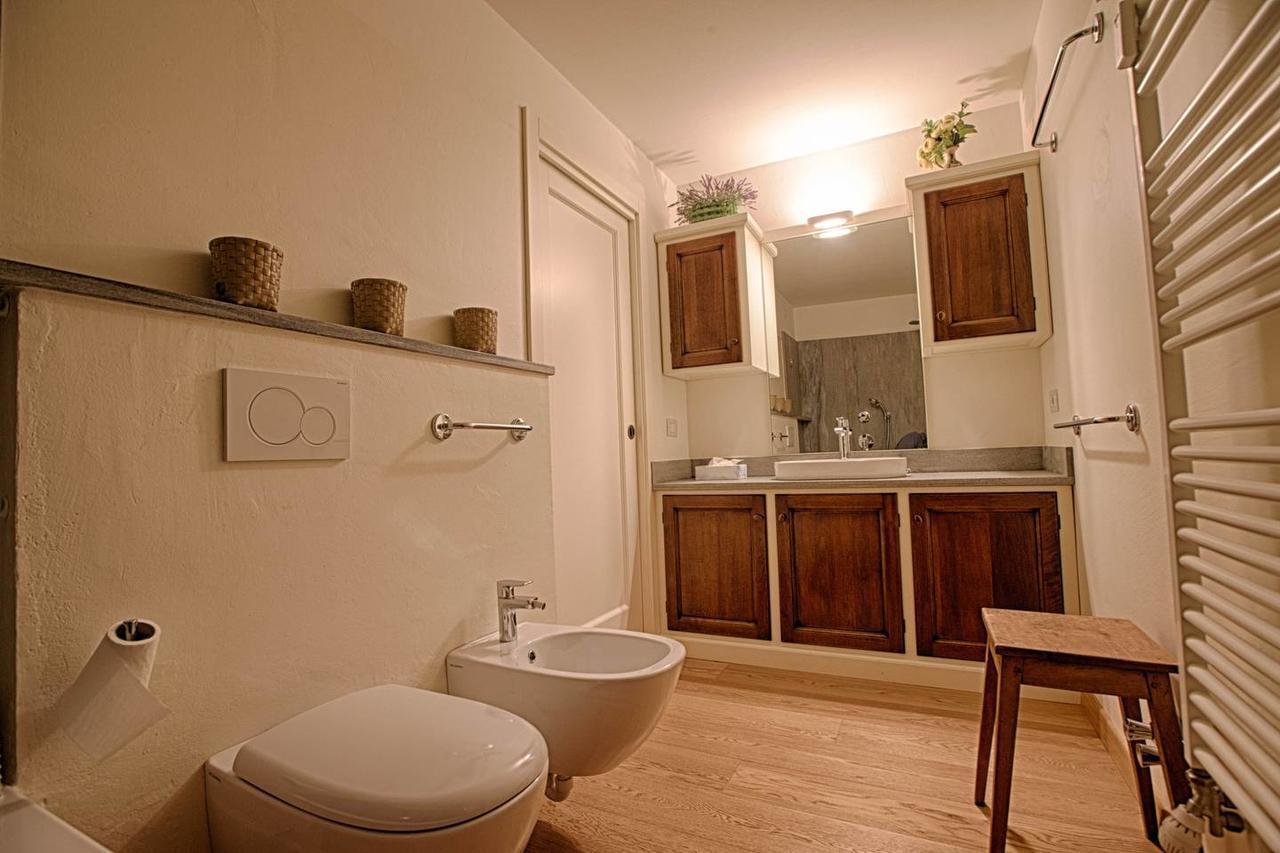 Joivy Superb Apartments For 6 With Mountain View And Garden In Courmayeur Eksteriør bilde
