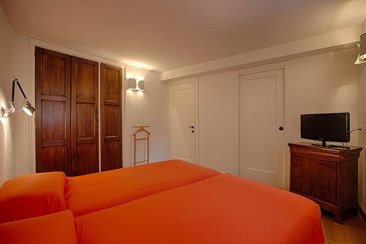 Joivy Superb Apartments For 6 With Mountain View And Garden In Courmayeur Eksteriør bilde