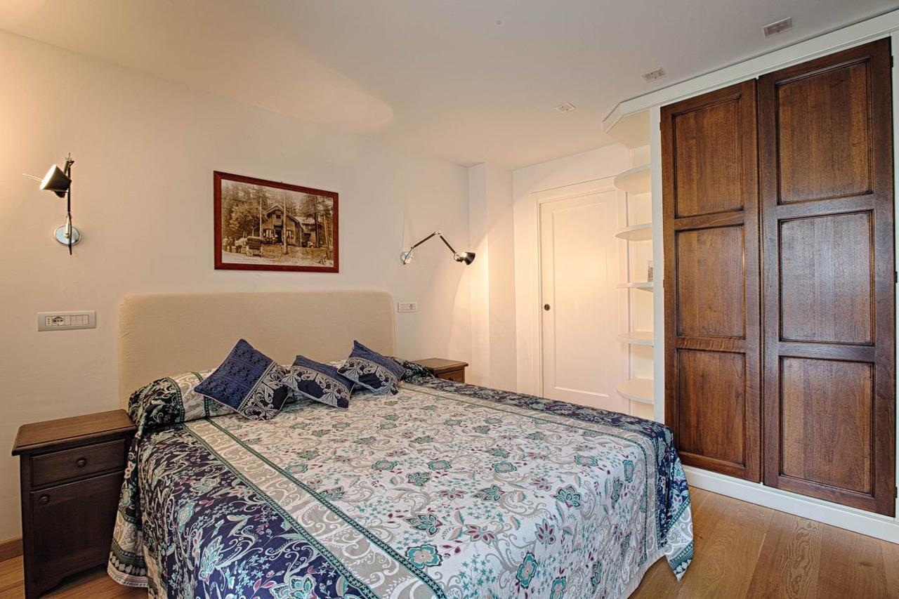 Joivy Superb Apartments For 6 With Mountain View And Garden In Courmayeur Eksteriør bilde